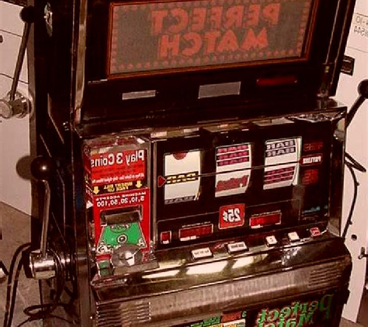 Sugar Match slot machine
