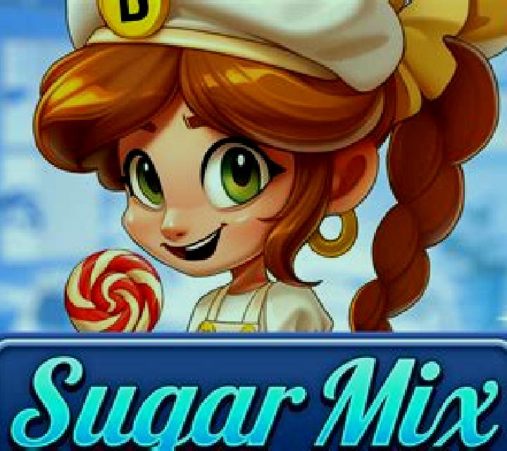 Sugar Mix slot