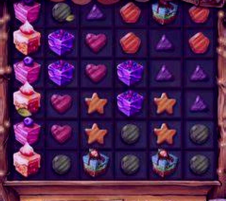 Sugar Monster online slot