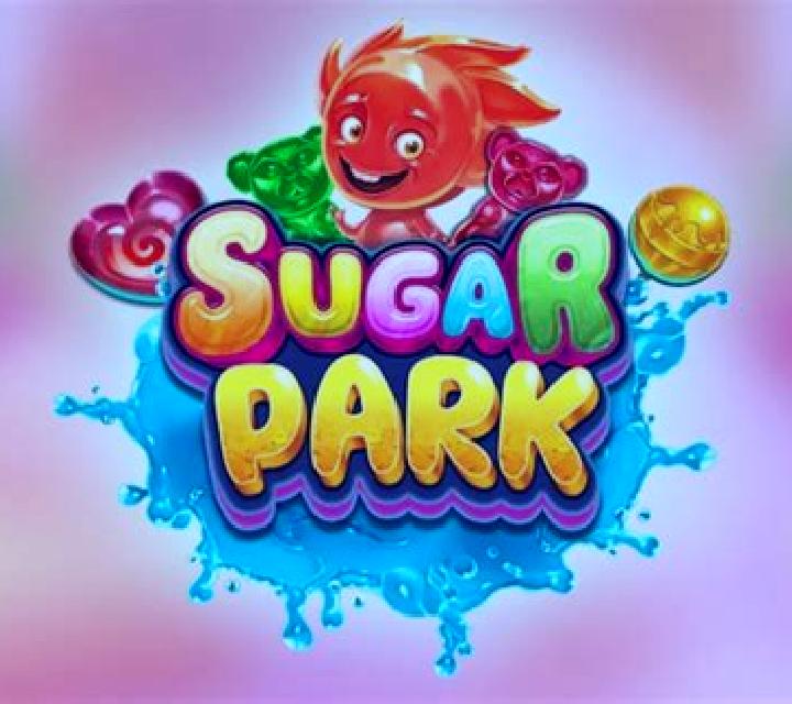 Sugar Park online slot