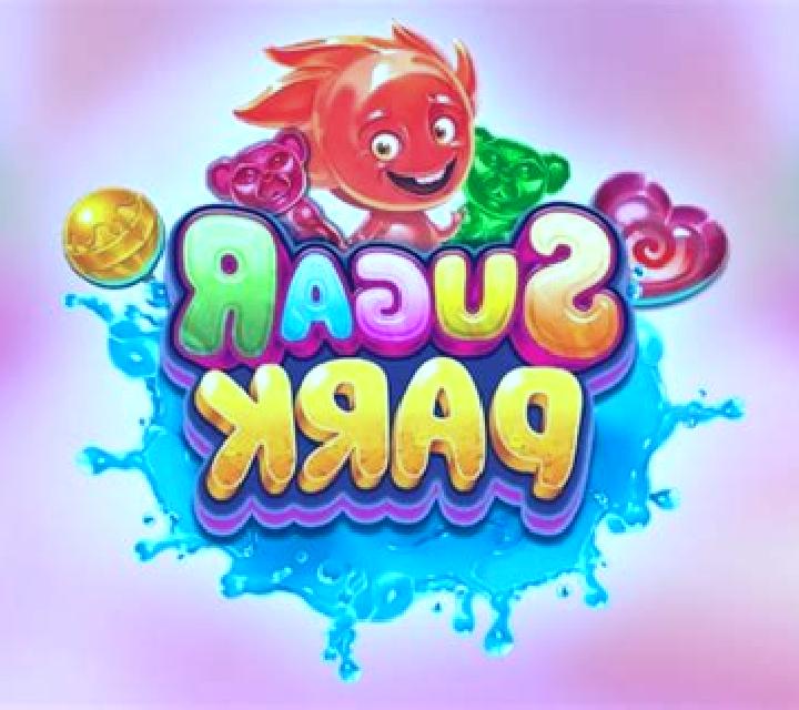 Sugar Park slot game