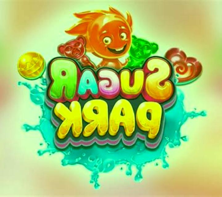 Sugar Park slot machine