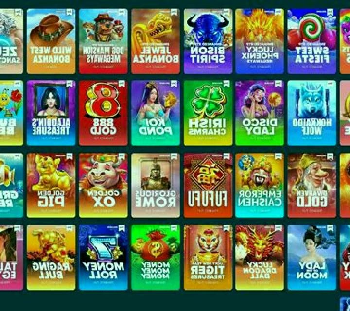 Sugar Party (JFF) online slot