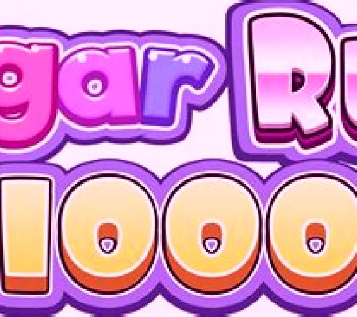 Sugar Party (JFF) slot game