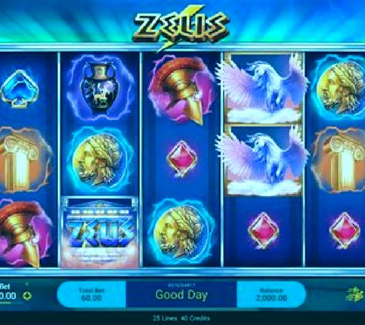 Sugar Party (Spadegaming) slot machine