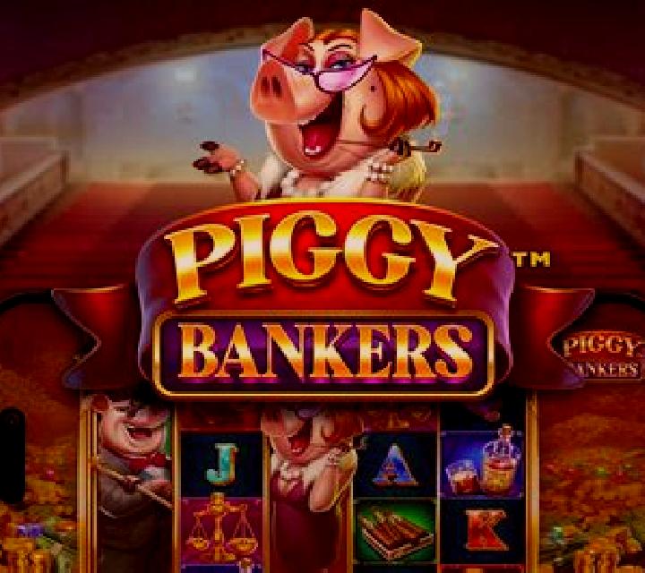 Sugar Piggy online slot