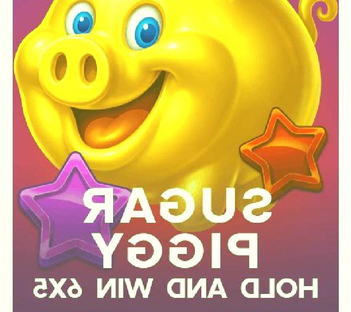 Sugar Piggy slot