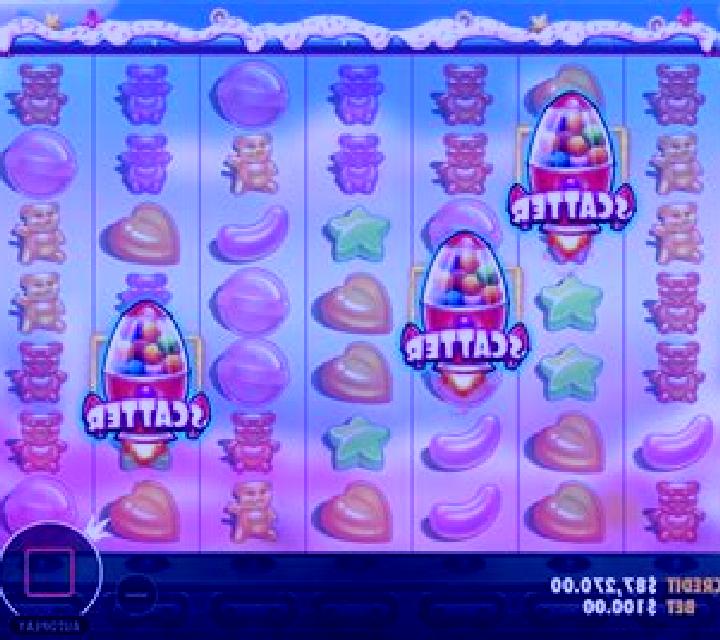 Sugar Pop (GMW) slot game