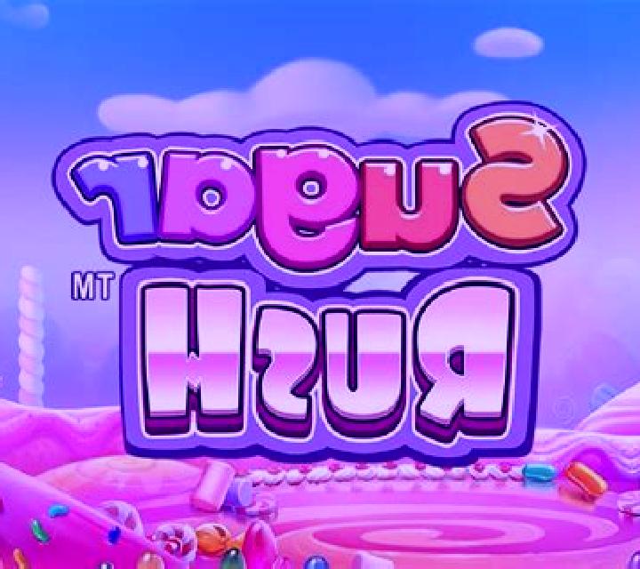 Sugar Ride slot