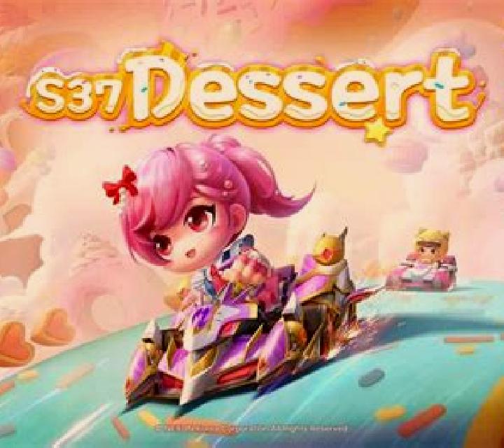 Sugar Rush 2015 online slot