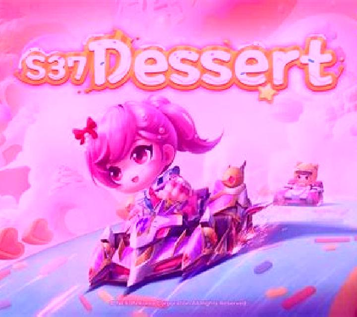 Sugar Rush 2015 slot game