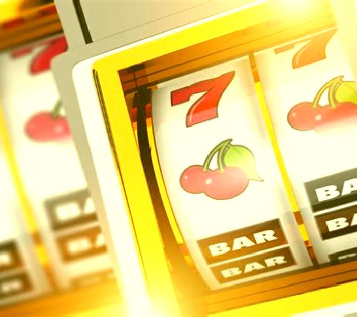 Sugar Rush 2015 slot machine