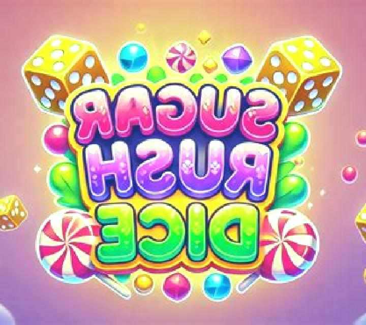 Sugar Rush Dice online slot