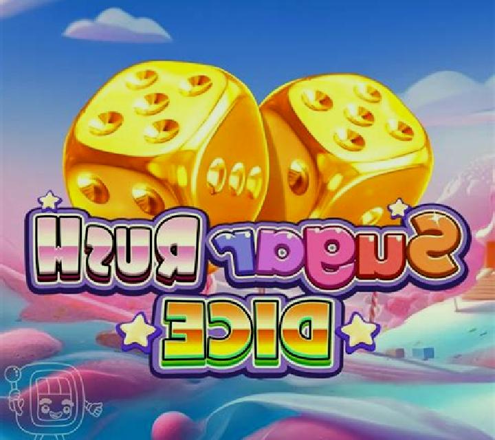 Sugar Rush Dice slot