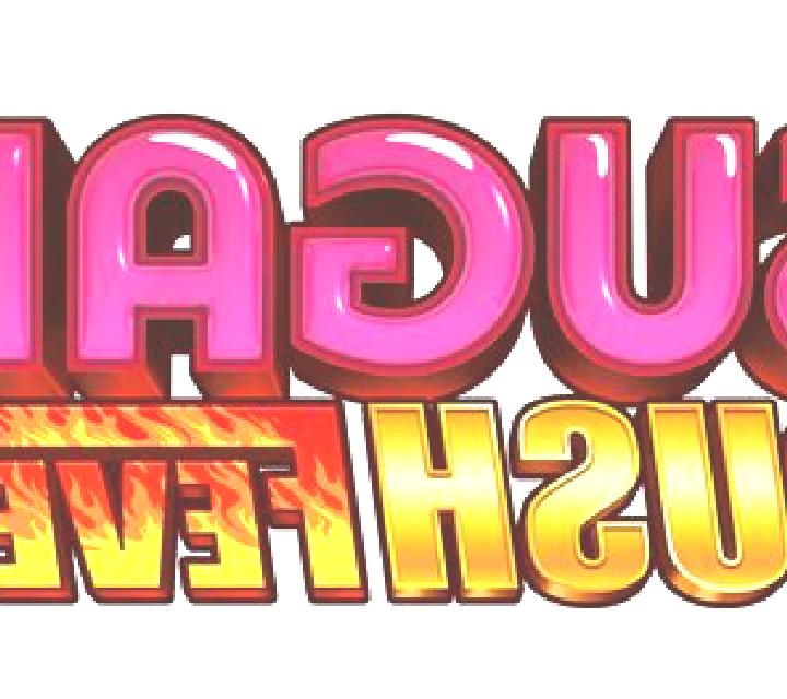 Sugar Rush Fever online slot