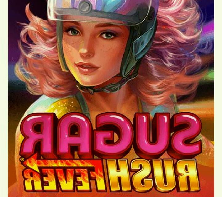 Sugar Rush Fever slot game