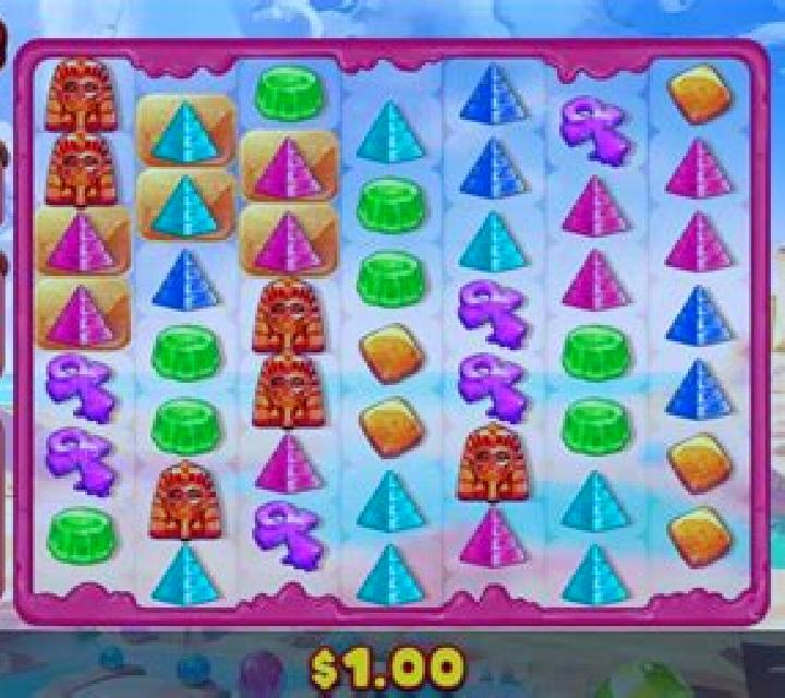 Sugar Sands online slot