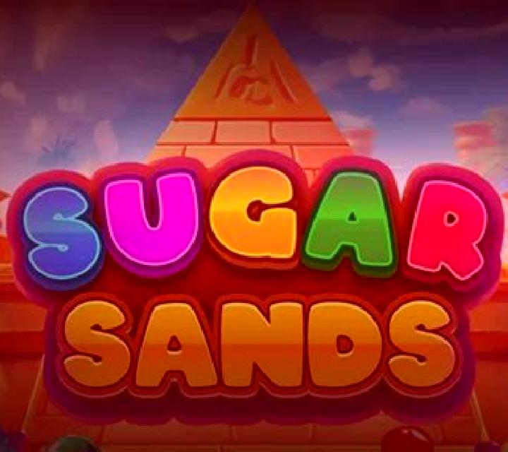 Sugar Sands slot machine