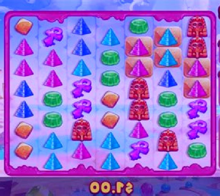 Sugar Sands slot