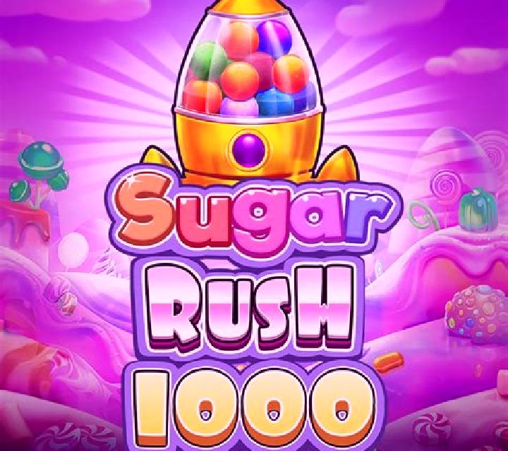 Sugar Shack slot game