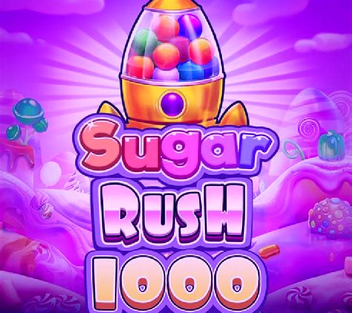 Sugar Shack slot