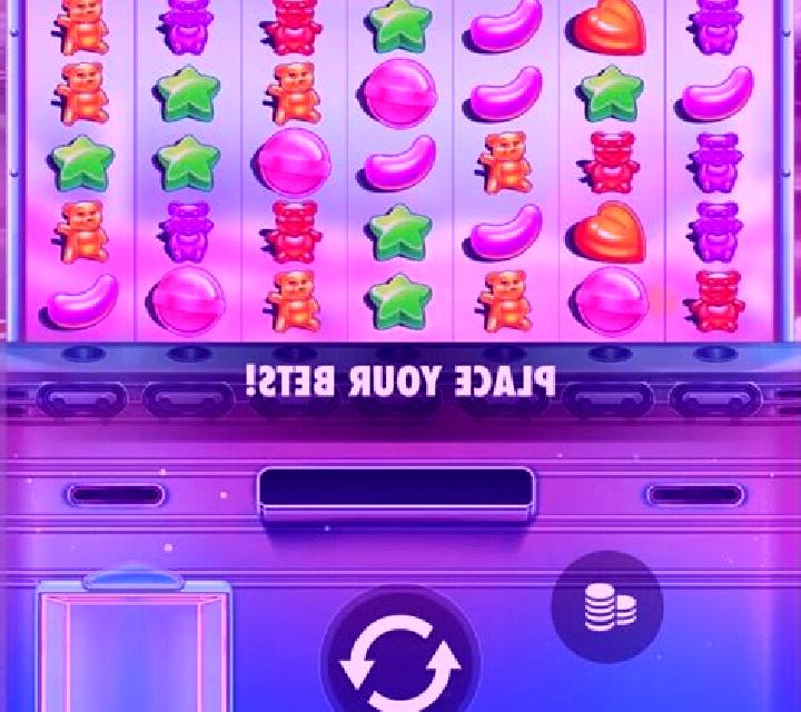 Sugar smash online slot