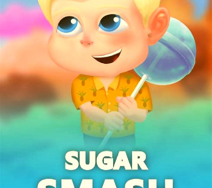 Sugar smash slot