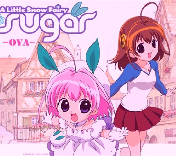 Sugar Snow online slot