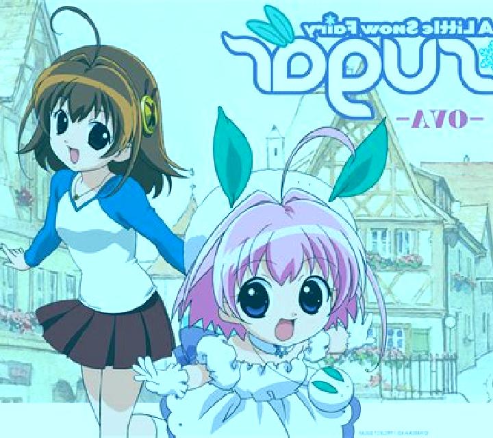Sugar Snow slot game