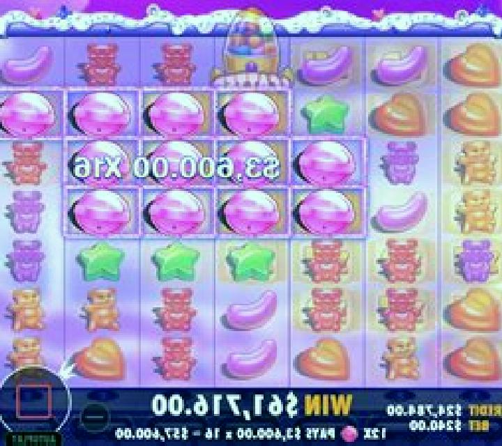Sugar Spin slot
