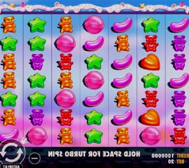 Sugar Spins online slot