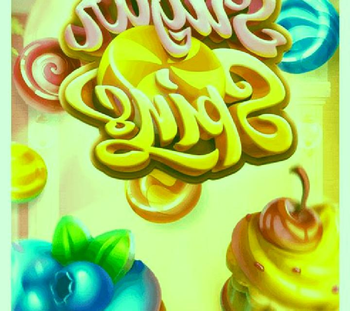 Sugar Spins slot