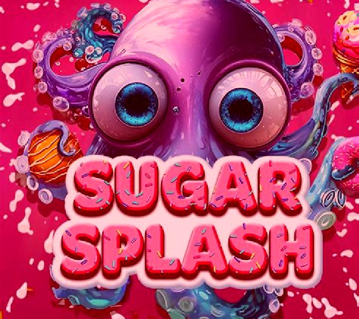 Sugar Splash online slot