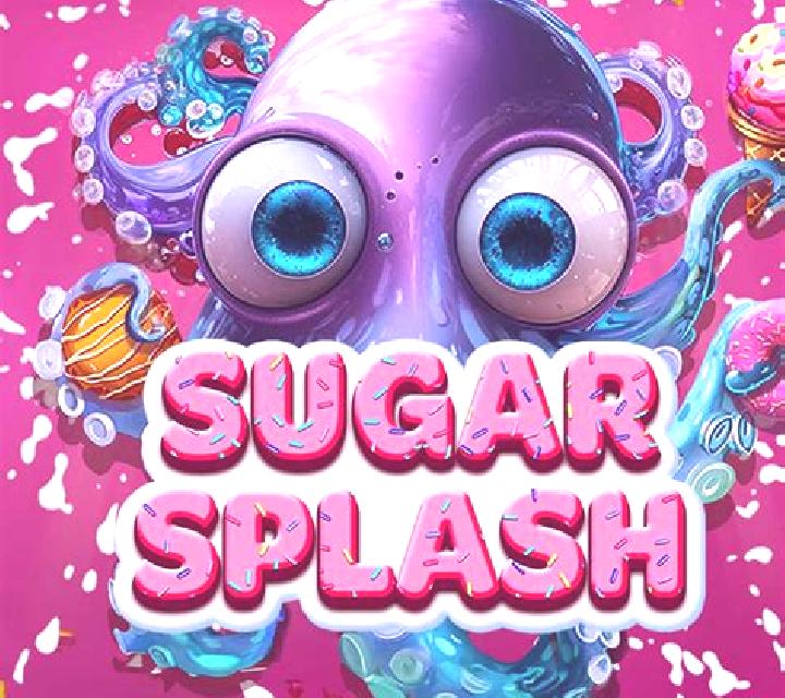 Sugar Splash slot game