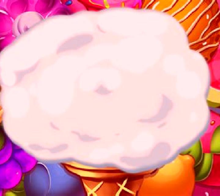 Sugar Splash slot machine