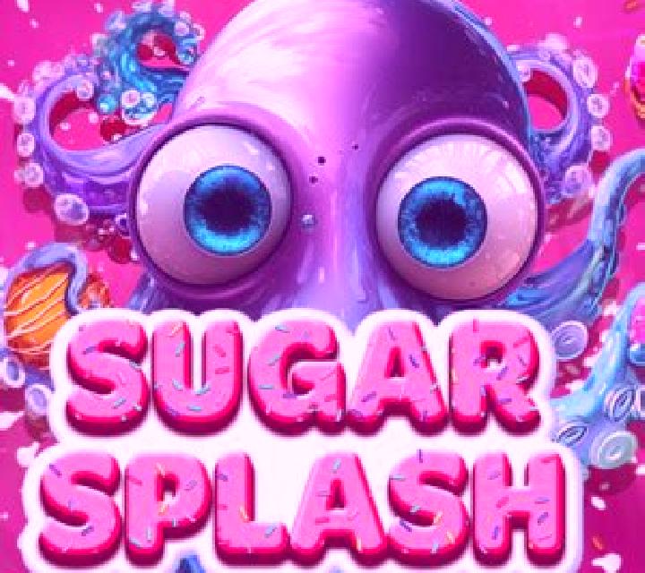 Sugar Splash slot