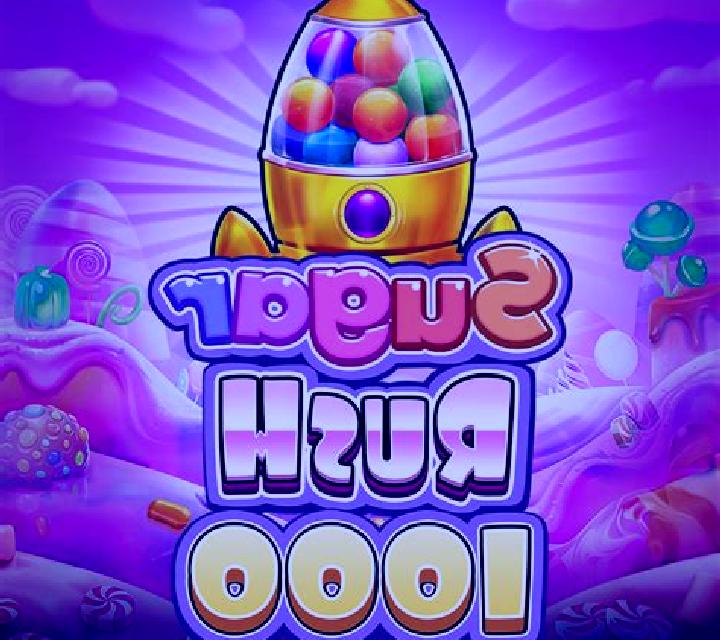 Sugar Stacks 1000 online slot