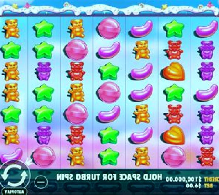 Sugar Stacks 1000 slot game