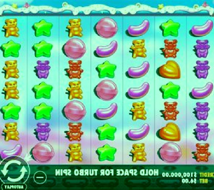 Sugar Stacks 1000 slot machine