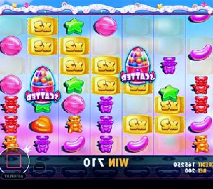 Sugar Stacks online slot