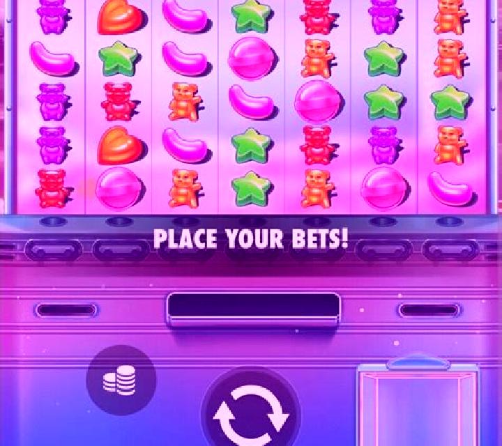 Sugar Star Mania online slot