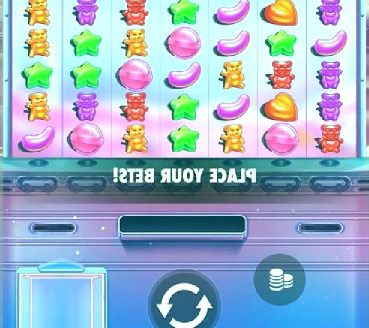 Sugar Star Mania slot game