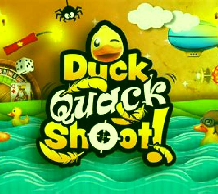 Sugar Storm Quack Attack slot game