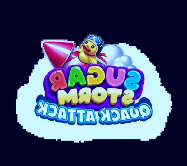 Sugar Storm Quack Attack slot