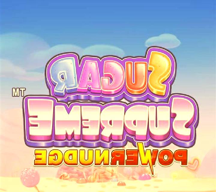 Sugar Supreme Powernudge online slot