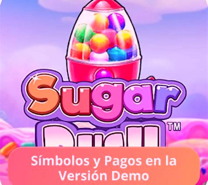 Sugar Surge slot
