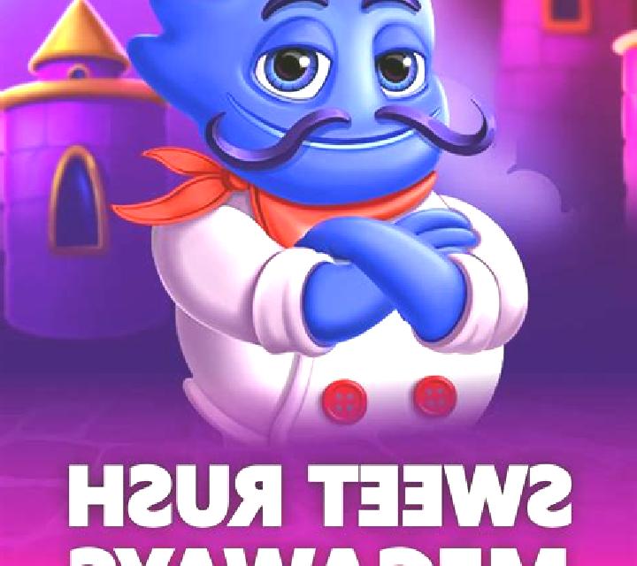Sugar Sweets slot machine