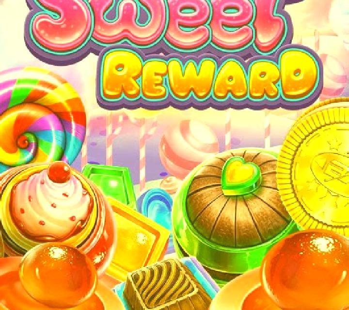 Sugar Sweets slot