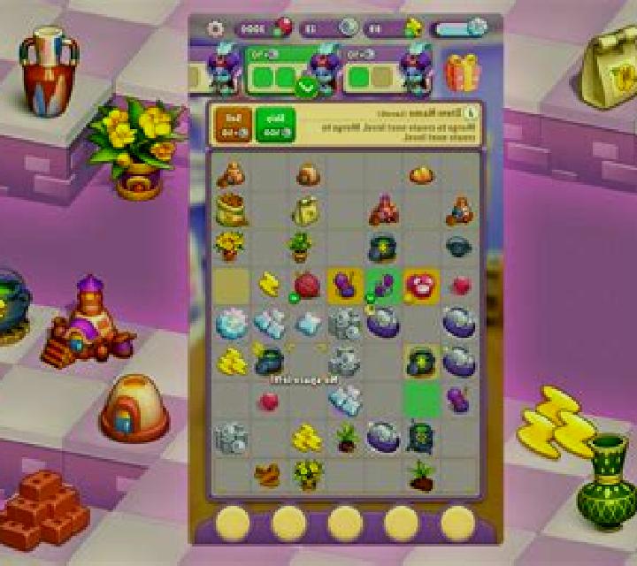 Sugar Swipes: Match3 online slot