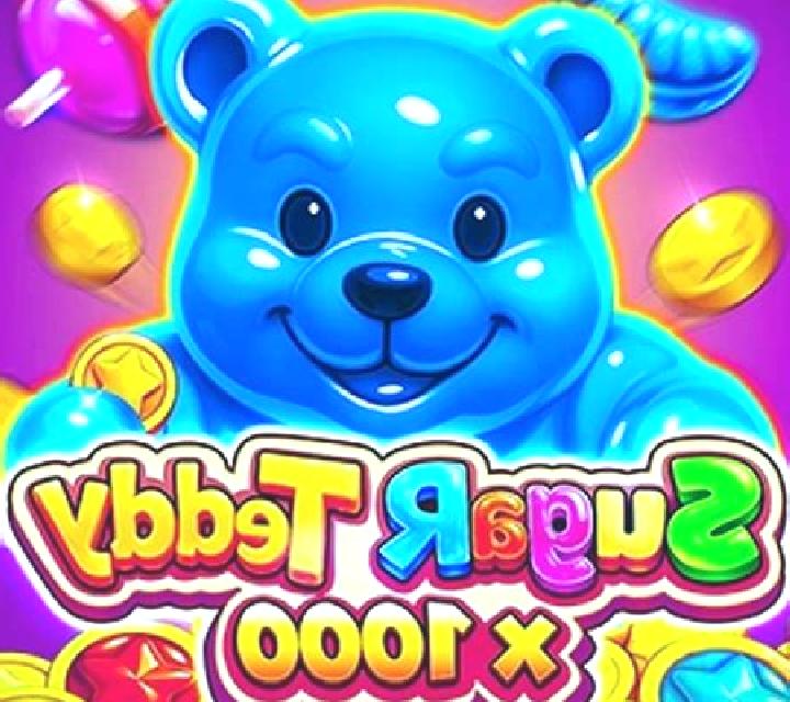 Sugar Teddy slot